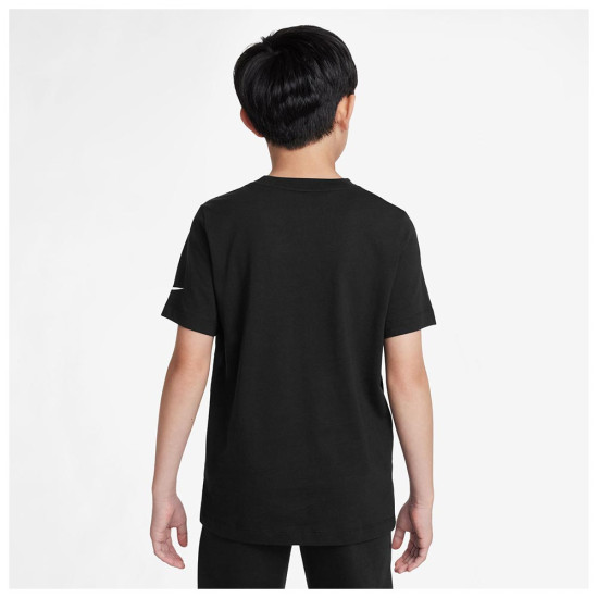 Nike Παιδική κοντομάνικη μπλούζα Kobe Tee